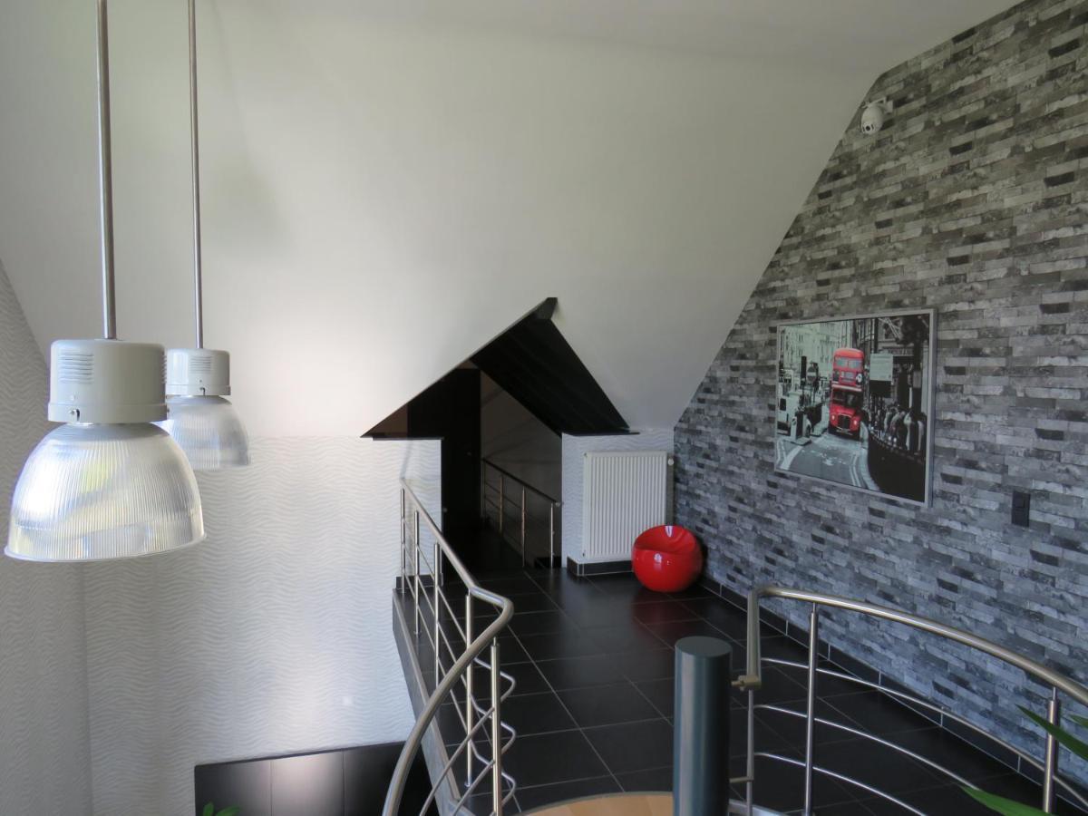 Oxygen House, Holiday And Team Building Ovifat Eksteriør bilde